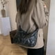 thumbnail image 5 of Bolso De Hombro Para Mujer, Bolso Informal, Bandolera, Correa Ajustable, Bolso Tote Versátil, Ideal Para Llevar Lo Esencial a Diario, Complemento De Moda Para Cualquier Atuendo, Regalo Perfecto, 5 of 7