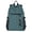 Little Flower and Grass, variant on JIALIOU 14" Laptop Backpack Waterproof Airline Approved Stylish Casual Daypack for Travel Business College Work, Stargate in Desert