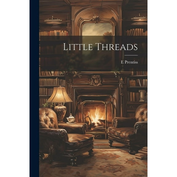 Little Threads (Paperback)