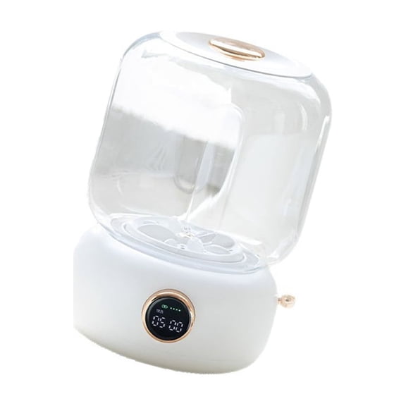 2L Portable Wireless Mini Washer For Underwear Baby Clothes Cleaning