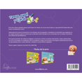 thumbnail image 2 of Libro para tareas papel y tijeras 3 Ediciones Larousse SA CV Ediciones Larousse SA de CV Salvador Sergio Ávila Figueroa, 2 of 2