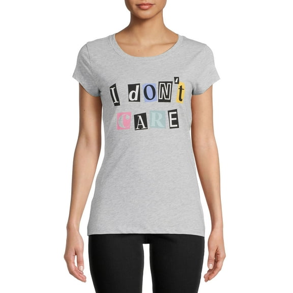 Fun Fact Women's Short Sleeve Graphic Tee