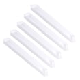 thumbnail image 4 of 5 platillos para plantas, bandejas de goteo para plantas, bandejas para macetas, platillos para macetas de patio Blanco, 4 of 9