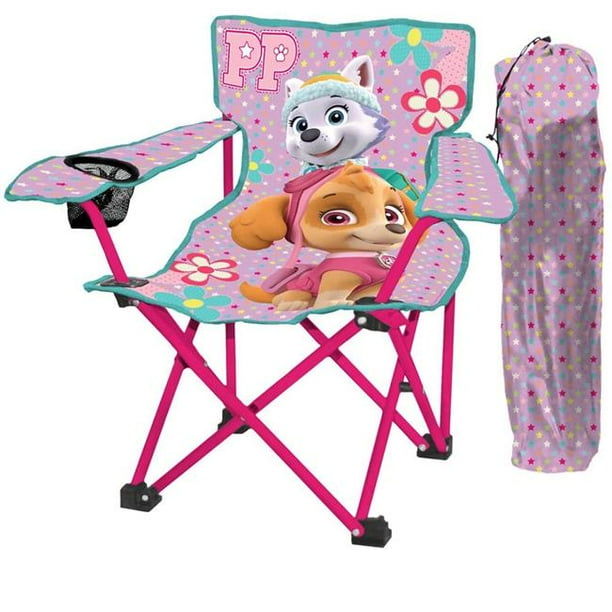 paw patrol table and chair set walmart
