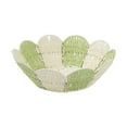 thumbnail image 2 of Woven Basket Desktop Organizer Sundries Container Handwoven Paper Rope for Kitchen Counter Living Room Decor, 2 of 9