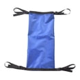 thumbnail image 2 of Rivenza Gas Tank Holder for Rollator Adjustable Portable Reliable Waterproof Comfortable, 2 of 8