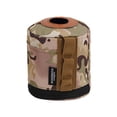 thumbnail image 5 of Radiance Portable Gas Tank Protective Case Fuel Cylinder Canister Storage Cover θ* η, 5 of 9