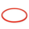 thumbnail image 3 of Bike Solid Tire 700x23C Road Bike  Cycling Riding Tubeless Tyre Wheel, 3 of 7