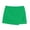 Green, variant on Gsakboxl Skirts for Women Zipper A Line Skort Asymmetric Hem Fashion Casual Business Office Mini Skirt Shorts for Ladies L