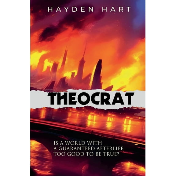 Theocrat, (Paperback)