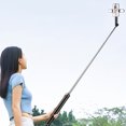 thumbnail image 3 of Soporte Para Trípode Para Teléfono Celular ANGGREK Trípode/palo Selfie Para teléfono Móvil de aleación de Aluminio, 3 of 7
