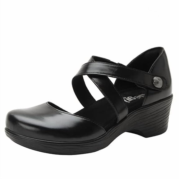 Alegria Savina Shoes - Women's, Noir 41 M