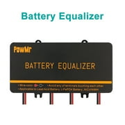 Voltage Balancer,Battery Equalizer Battery Series-parallel Battery Vole R Balancer Equalizer Qisuo 48v Siuke Wyan Maiju 48v Equalizer 48v Equalizer Balancer