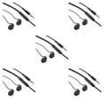 thumbnail image 2 of Auriculares con cable para dormir antirruido Bearachild intrauditivos con cancelación de ruido, 2 of 6