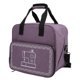 thumbnail image 4 of Bolsa para mácina de Coser, Bolsa de Almacenamiento, Bolso de Mano Con Múltiples Bolsillos, Diseño Portátil, Tela Oxford Real, Bolsa de Tela Oxford, 4 of 7
