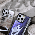 thumbnail image 4 of Apple Phone Case For IPhone15Promax Phone Case Apple 13/12/14Pro Blue Light Protective Case, 4 of 4