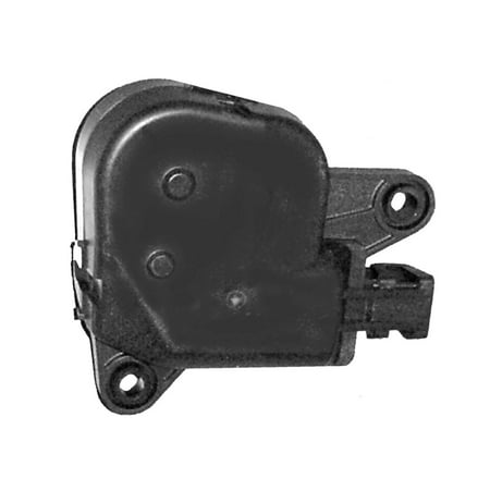 ACDelco GM Original Equipment 15-73063 Heating and Air Conditioning Panel Mode Door Actuator