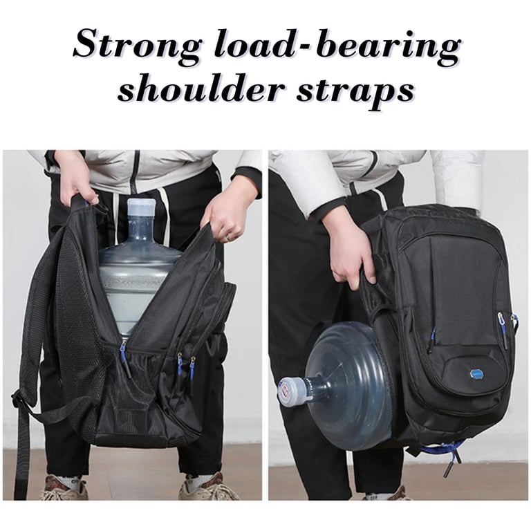 TERGAYEE Backpack for Men Large Capacity Outdoor  display picture 2