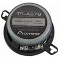 thumbnail image 3 of Pioneer TS-A878 3.5" 2-Way A-Series Coaxial Car Speakers, 3 of 3