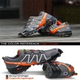 thumbnail image 3 of Chaussures de Randonnée pour Hommes Chaussures de Randonnée Extérieures Respirantes Chaussures de Course Résistantes à l'Usure Chaussures de Sport Chaussures de Voyage, 3 of 9