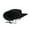 X1 Black, variant on Sun Hat for Men Women, Fishing Hat UPF 50 Wide Brim Bucket Hat Safari Boonie Hat,Color:Navy