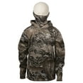 thumbnail image 5 of Realtree Youth Excape Pixel Lake Performance Hoodie, L (10-12), 5 of 7