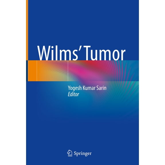 Wilms' Tumor, (Hardcover)