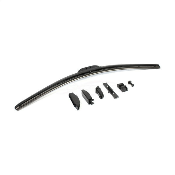 Balais d'Essuie-glace 21 Pouces Toutes Saisons 90-70211 pour Voiture Jeep Honda Toyota Grand Cherokee Volkswagen Dodge Chevrolet Mitsubishi Tacoma Civic Lexus Matrix Patriot Ford Pilot Acura Chrysler Audi Durango RVR Pontiac