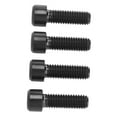 thumbnail image 2 of Bike Disc Brake Caliper Fixing Screw,  Mountain Bike Disc Brake Screw Improved Reliability Precise Thread  For Repairing Black, 2 of 8
