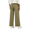 thumbnail image 5 of Lee® Women's Legendary Drapey Trouser, Sizes 0-18, 5 of 7
