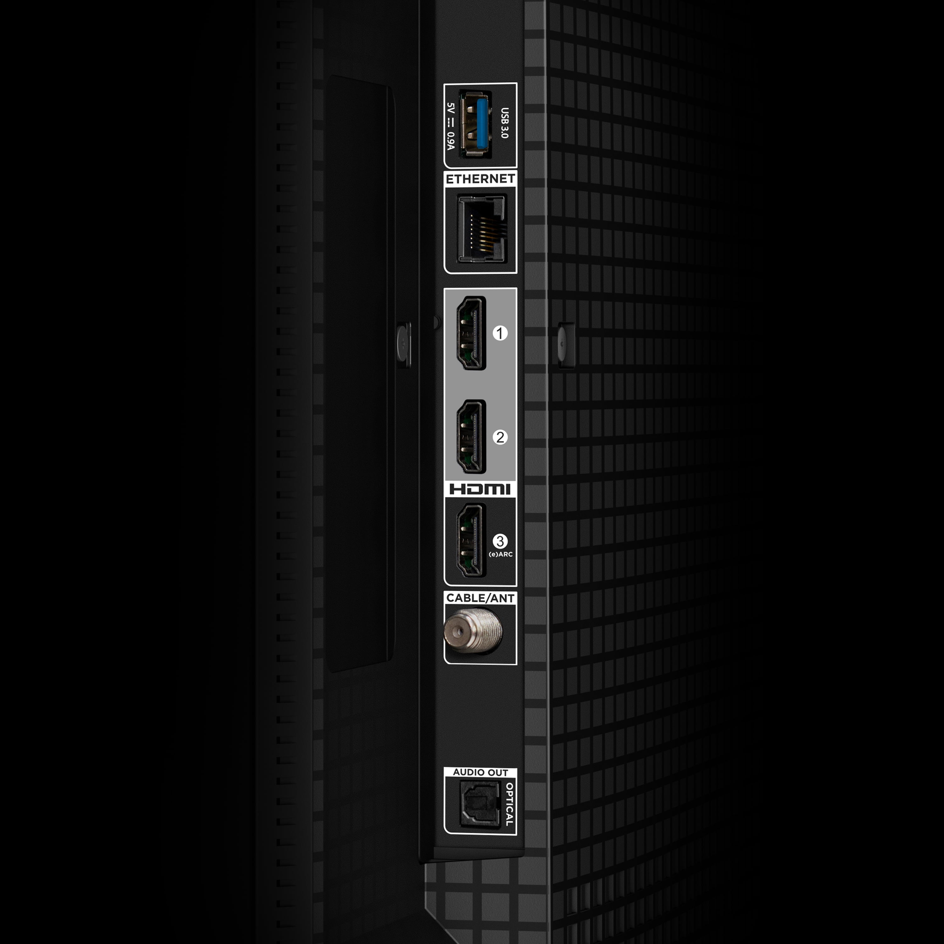 TCL 50" QM5K Series 4K UHD HDR QD-Mini LED Smart TV with Google TV – 50QM51K