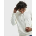 thumbnail image 6 of Hanes Hoodie Sweatshirt Explorer Unisex French Terry Graphic Lightweight XS-2XL, 6 of 10