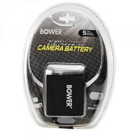 UPC 636980811871 product image for Bower XPDO50B Digital Camera Battery for Olympus Li-50B | upcitemdb.com