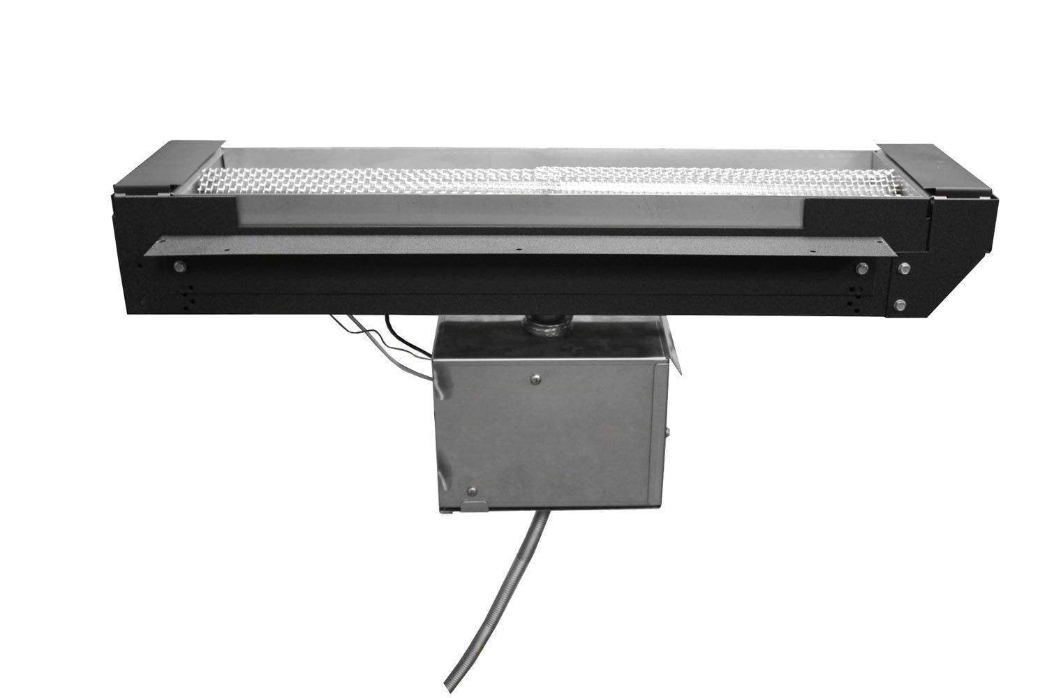 Firegear FPB30LTFSN UL Listed Electronic Ignition Gas Fire Pit Burner