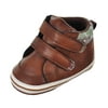 Rising Star Baby Boys Sneaker Booties