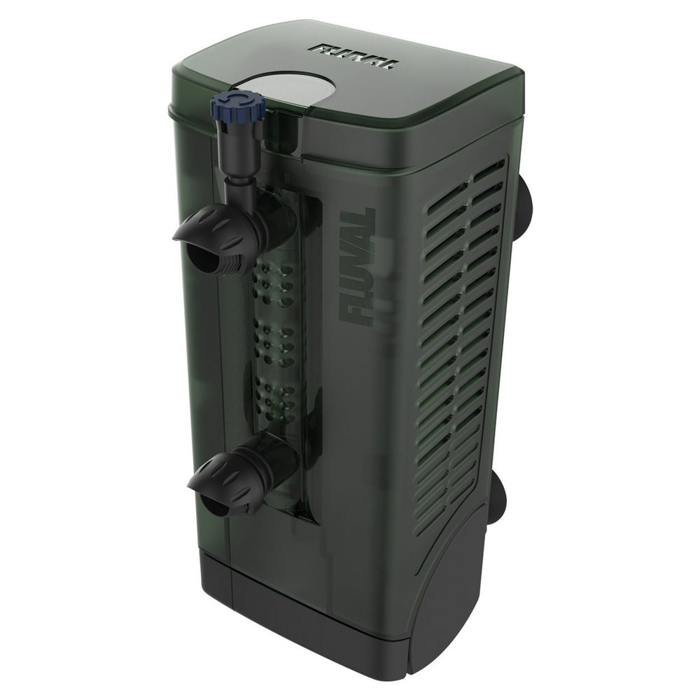 Fluval U2 Underwater Filter For Fresh, Marine or Reptile Environments