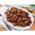 thumbnail image 3 of (2 pack) Kikkoman Less Sodium Soy Sauce, 15 oz Bottle, 3 of 6