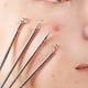 thumbnail image 4 of FELTECHELECTR Kit de 9 extractores de poros y puntos negros con estuche., 4 of 7