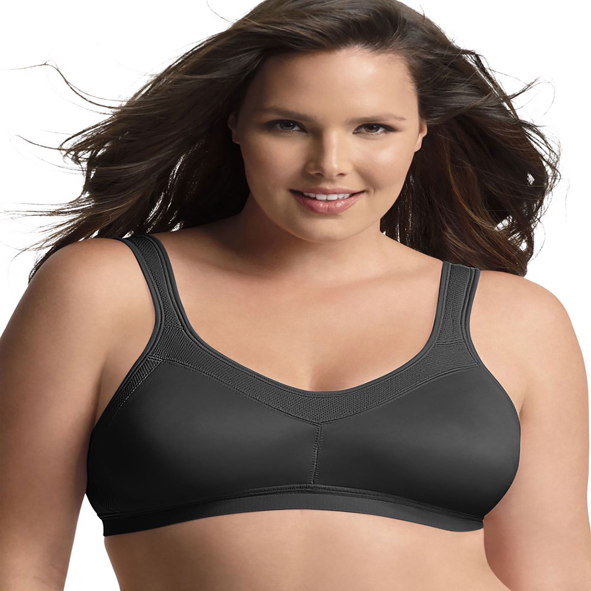 Playtex 18 Hour Active Lifestyle Wirefree Bra, Style 4159