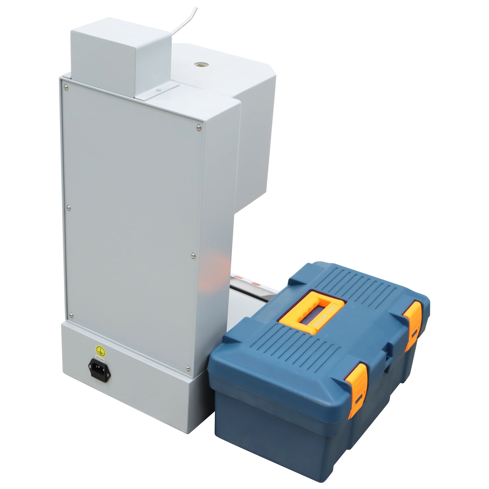 Automatic Melt Index Instrument Melting Flow Index Testing Machine MFR Test Machine