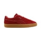 thumbnail image 1 of Tenis Puma Suede Classic x Vogue Rojo Mujer rojo 24, 1 of 4