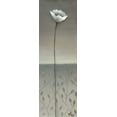 thumbnail image 2 of Eve 9x18 Gallery Wrapped Canvas Wall Art Titled - Fleur Blanc I, 2 of 4