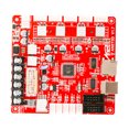 thumbnail image 1 of A1284-Base Placa de control Placa base Placa base para Anet A6 DIY, 1 of 6