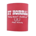 thumbnail image 1 of Enfriador de latas de espuma Crowded Coop KY Korral, 1 of 3