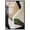 Black Frame, variant on Grain Framed High-Gloss Acrylic Glass Wall Art Midcentury Geometric Abstract Wall by Art Remedy, Black Frame, 16 x 24