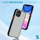 thumbnail image 2 of Funda de Protección para iPhone 12 - Sovico - Bicolor, 2 of 6