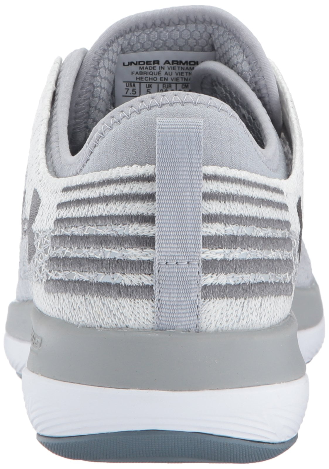 under armour women's threadborne fortis
