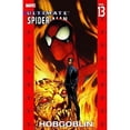 thumbnail image 1 of Pre-Owned Hobgoblin (Ultimate Spider-Man, Vol. 13) (Paperback) 0785116478 9780785116479, 1 of 1