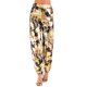 thumbnail image 2 of TFixol Pantalones deportivos de cintura alta para mujer, estilo casual, pantalones deportivos, hip hop, 2 of 8