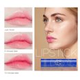 thumbnail image 4 of Temperatura cambio de color lápiz labial bálsamo labial hidratante 24K Temperatura cambio de color lápiz labial bálsamo labial hidratante bálsamo nutritivo para el cuidado de ANGGREK Otros, 4 of 8